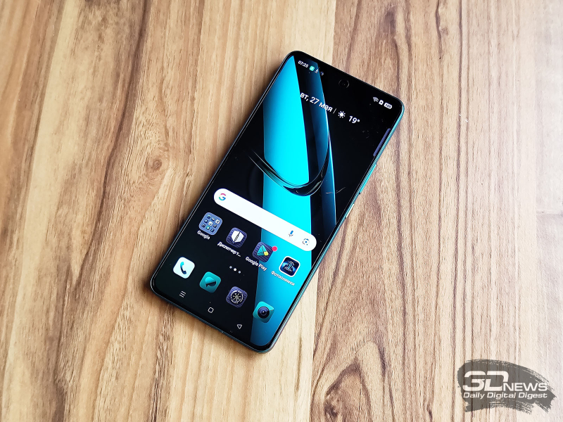 Анонсирован смартфон Realme GT 7 и версия Dream Edition в стиле гоночных болидов Aston Martin