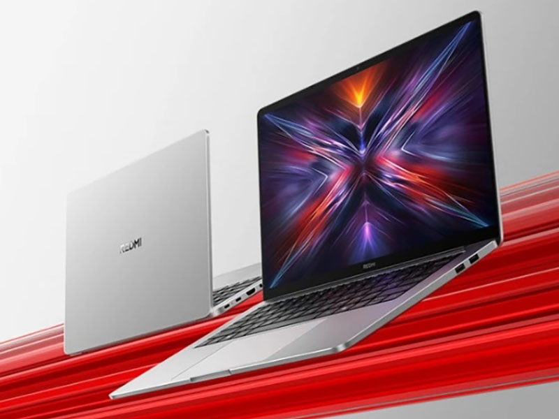 Анонсирован ноутбук Redmi Book 14 Ryzen Edition 2025 с чипами AMD по цене от $458