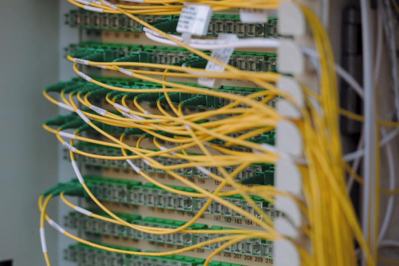 Из-за отключений мобильного интернета в России вырос спрос на фиксированный доступ