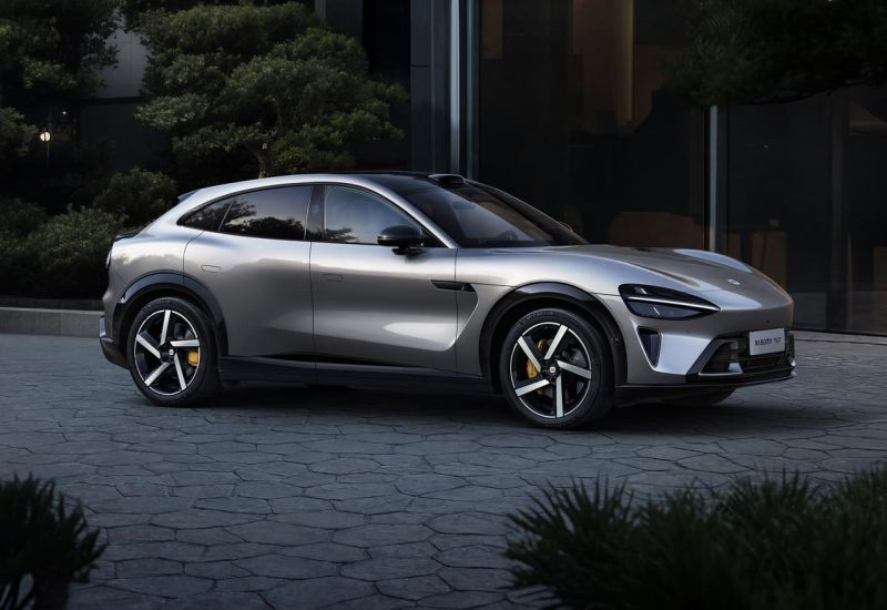 Электромобили и смартфоны помогли Xiaomi поднять квартальную выручку выше ожидаемой суммы