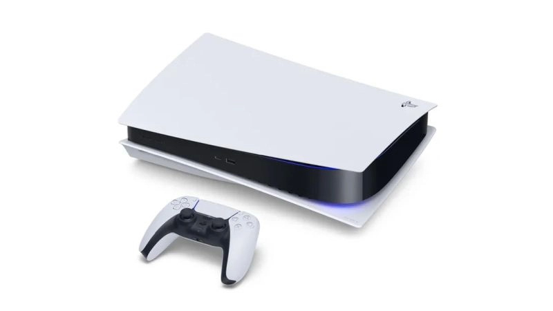 Sony временно сделает PlayStation 5 дешевле Switch 2