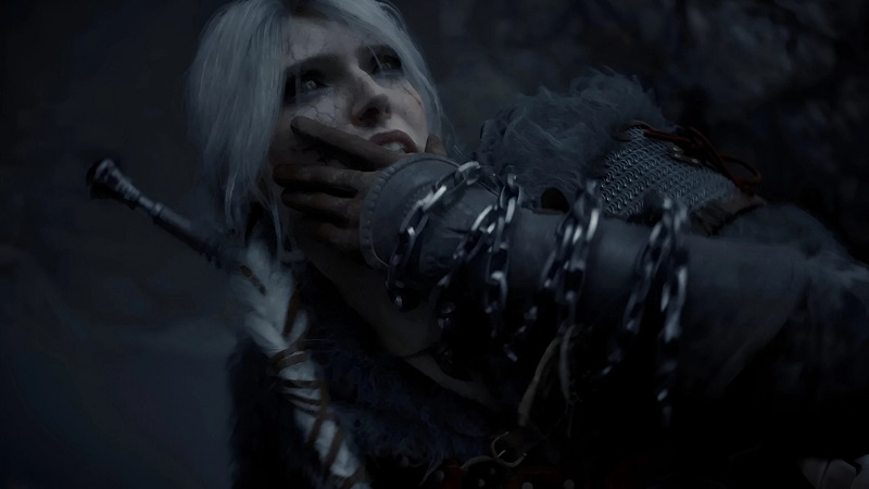 «Для нас это было достаточно очевидно»: разработчики The Witcher 3: Wild Hunt ещё в 2014 году поняли, что главной героиней «Ведьмака 4» будет Цири