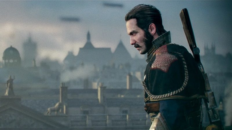 The Order: 1886 могла положить начало трилогии — ведущий разработчик рассекретил планы на The Order: 1891 и The Order: 1899