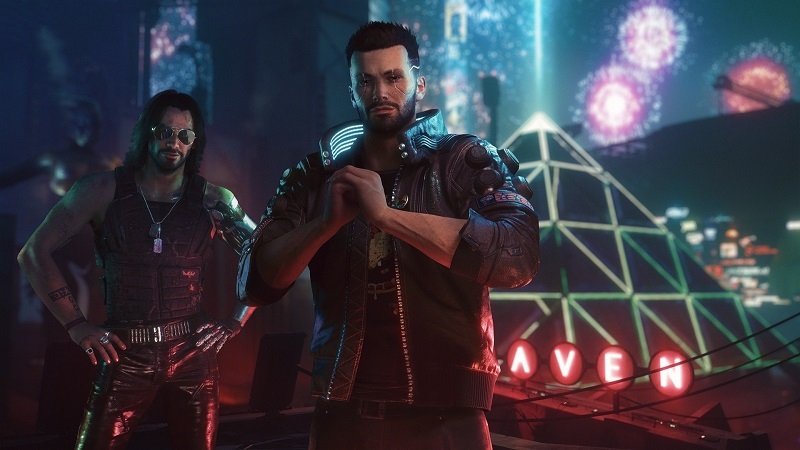 Разработка сиквела Cyberpunk 2077 вышла на новый уровень — CD Projekt впервые назвала игру Cyberpunk 2
