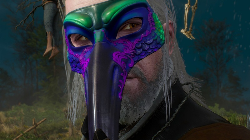 CD Projekt подтвердила разработку двух секретных игр, о которых никто ничего не знает