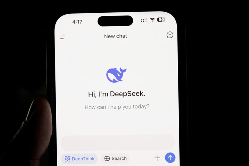 DeepSeek ужесточила цензуру в обновлённой ИИ-модели R1