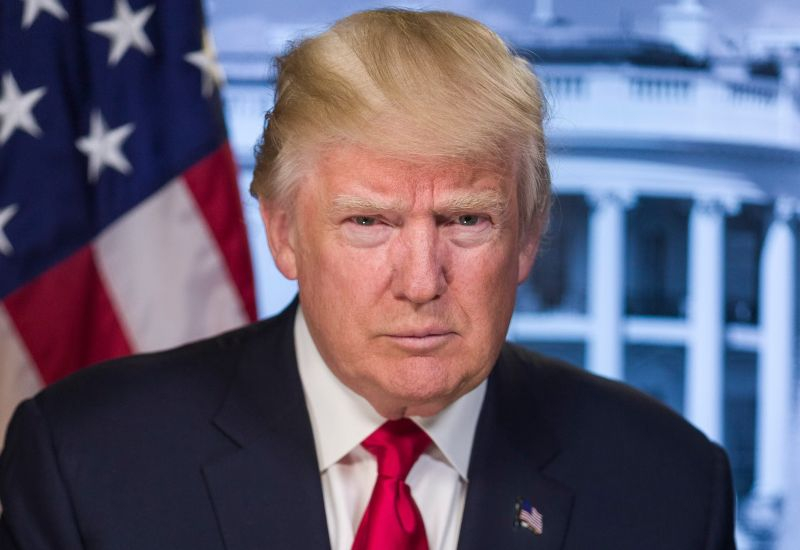 Блокировка трамповских пошлин отменена — Белый дом оспорил решение суда