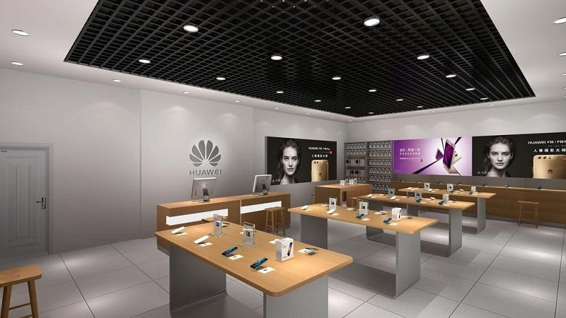 Мировые продажи смартфонов замедлят рост в этом году из-за повышения таможенных тарифов США и другими странами