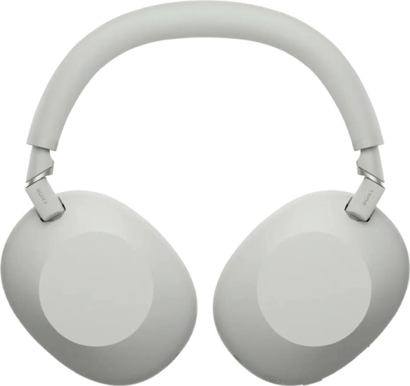 Новые флагманские наушники Sony WH-1000XM6 не только хорошо звучат, но и удивительно ремонтопригодны