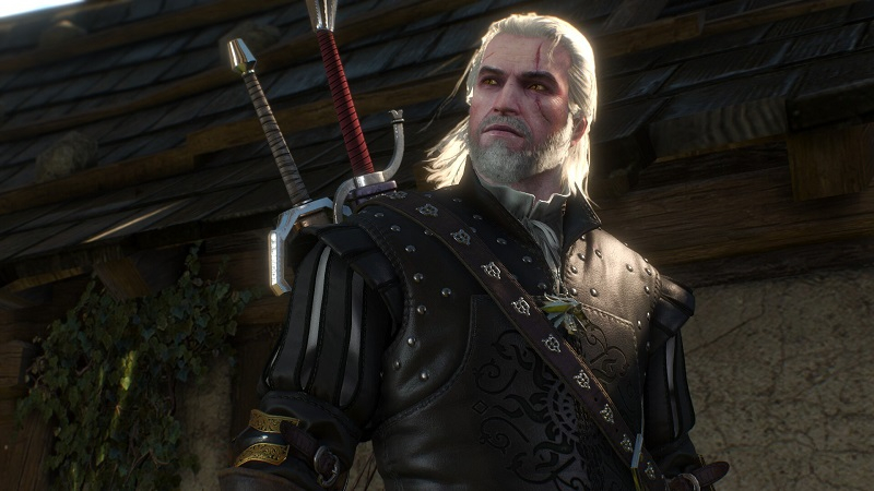 CD Projekt Red анонсировала ещё одно обновление для The Witcher 3: Wild Hunt  — игра получит кроссплатформенную поддержку модов
