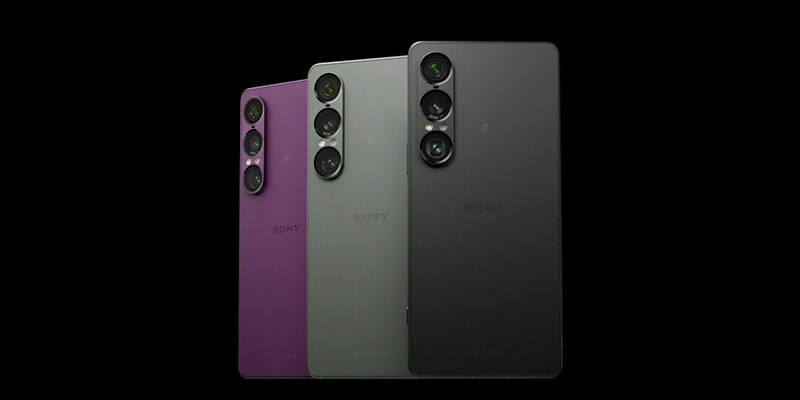 Конец эпохи: Sony прекратила производить смартфоны Xperia своими силами