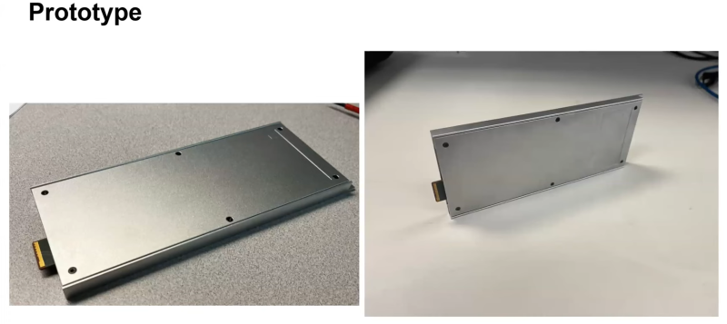 Петабайтные E2 SSD готовы со временем потеснить HDD в ЦОД