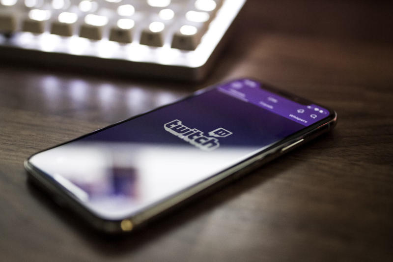 В Twitch появятся перемотка, вертикальные трансляции и не только