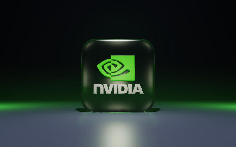 Игровые видеокарты спасли Nvidia от обрушения акций — продажи GeForce оказались рекордными в прошлом квартале