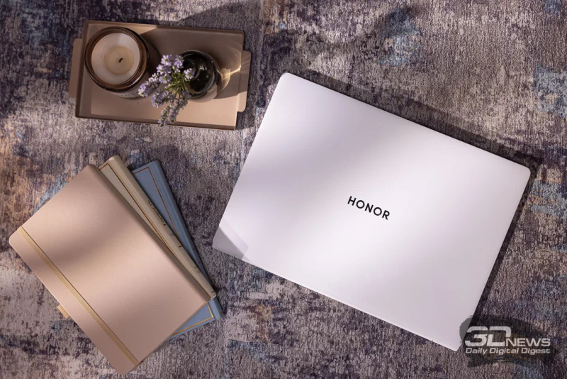 HONOR MagicBook Pro 14: 5 Причин, Почему Этот Ноутбук Станет Вашим Идеальным Партнером