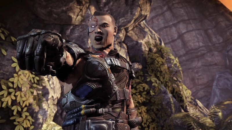 Разработчик Bulletstorm и Gears of War: E-Day остановил производство двух секретных игр — в People Can Fly пройдут новые увольнения