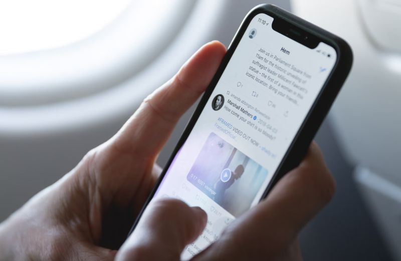 Telegram, подвинься: Маск представил XChat для личных переписок в X с шифрованием в стиле биткоина