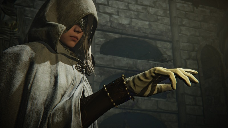 Первый пострелизный патч для Elden Ring Nightreign упростил жизнь игрокам-одиночкам и увеличил награды