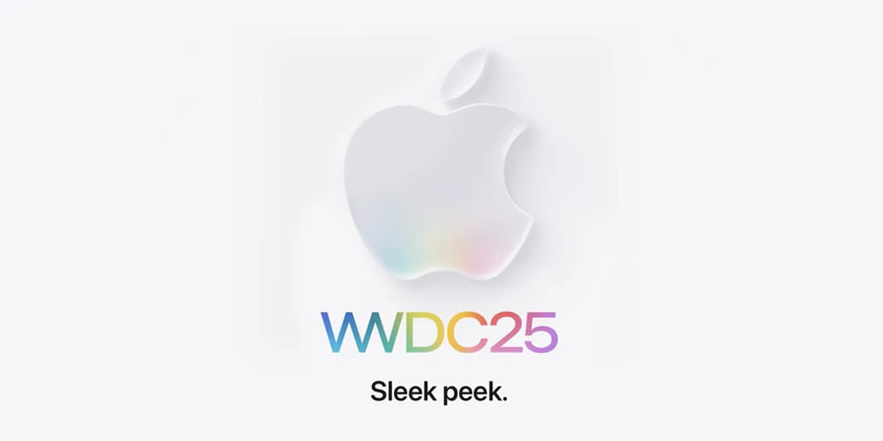 Apple намекнула на масштабный редизайн iOS 26 в новом слогане WWDC25