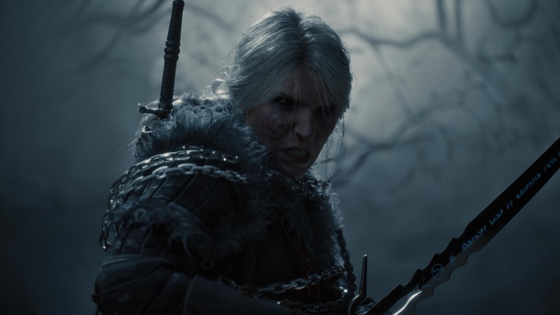 CD Projekt Red покажет «инновационные технологии» в основе The Witcher 4 на презентации State of Unreal — где и когда смотреть