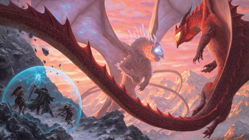 Wizards of the Coast анонсировала грандиозный боевик по Dungeons & Dragons от новой студии режиссёра God of War III и Star Wars Jedi: Survivor