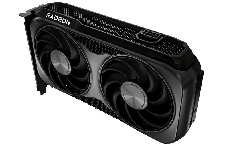 Первый обзор Radeon RX 9060 XT: в среднем чуть медленнее GeForce RTX 5060 Ti