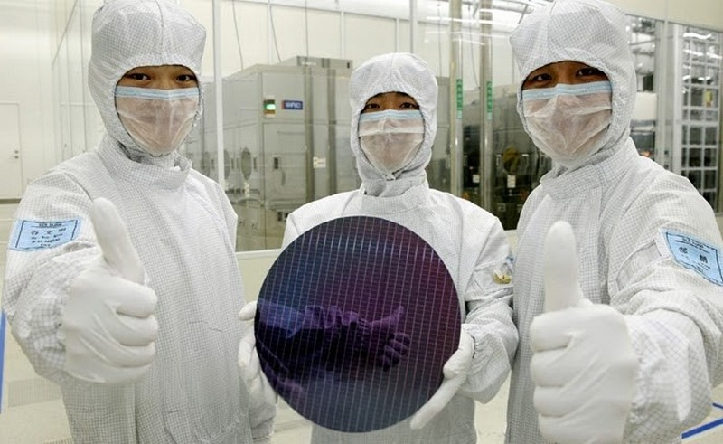 Мировые продажи памяти DRAM упали на 5,5 % в первом квартале — сильнее всех просела Samsung