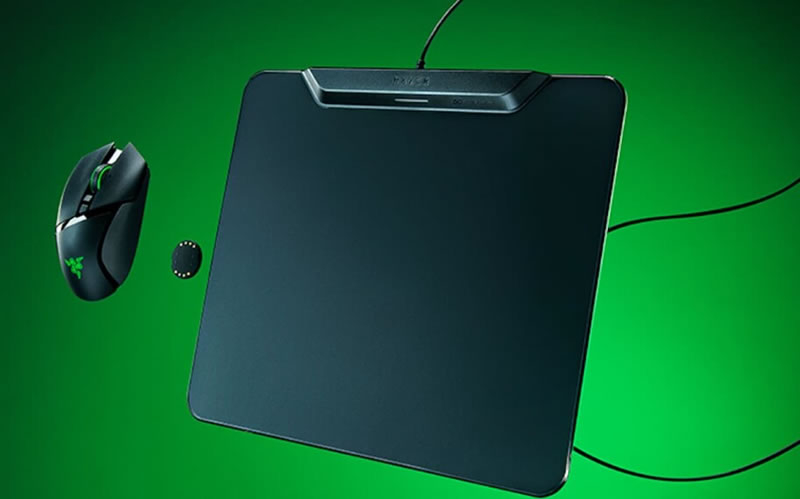 Razer     HyperFlux V2,       