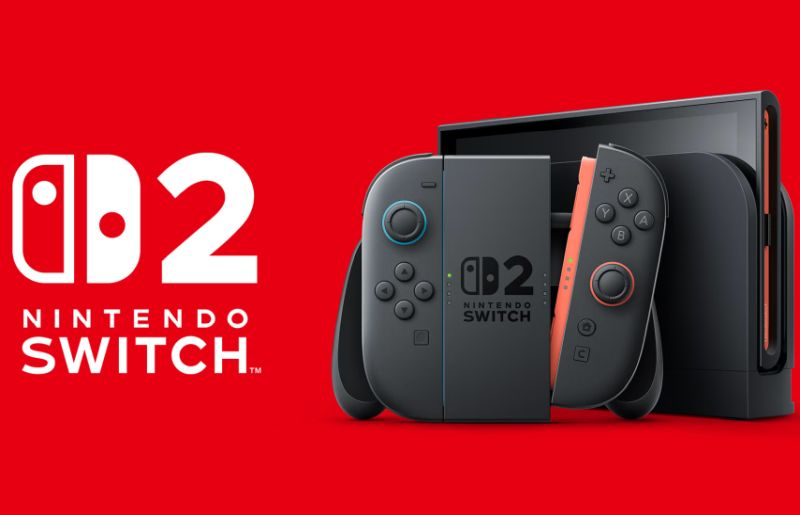 Nvidia утверждает, что консоль Switch 2 использует ИИ для улучшения игрового процесса