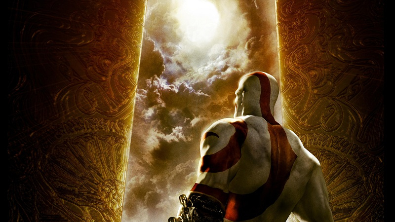 Инсайдеры раскрыли, каким будет греческое ответвление God of War