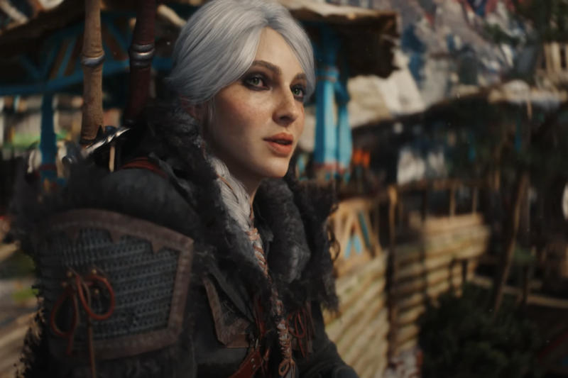 Epic Games представила движок Unreal 5.6 с оптимизацией для консолей и недорогих ПК