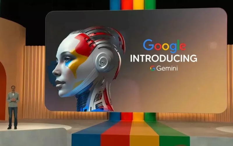 Gemini покажет изменения, внесённые коллегами в файлы на «Google Диске»
