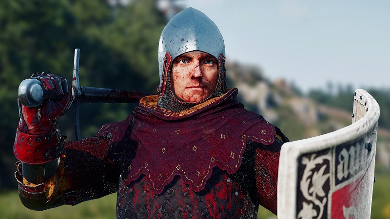 Разработчики Kingdom Come: Deliverance 2 готовят расширение, но не только для игры — Warhorse Studios откроет офис в Брно