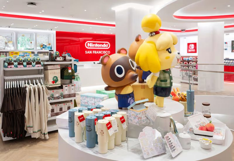 Стартовали продажи Switch 2 — Nintendo  бросила все силы на борьбу со спекулянтами
