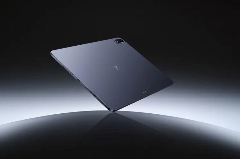 Представлен планшет OnePlus Pad 3 со Snapdragon 8 Elite, дистанционным управлением Apple Mac и ценой от €600