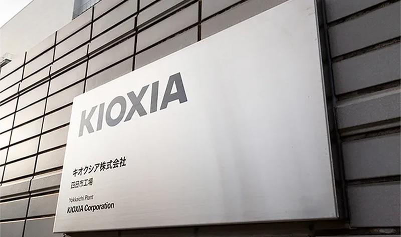 Kioxia рассказала, когда создаст SSD с производительностью выше 10 миллионов IOPS