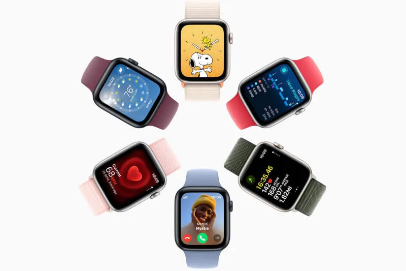 Apple Watch считают калории «на глаз»: учёные выявили погрешность почти в 30 %