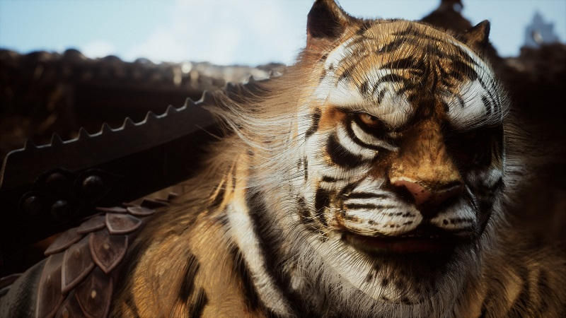 Game Science подтвердила дату выхода Black Myth: Wukong на Xbox и анонсировала первую скидку на игру