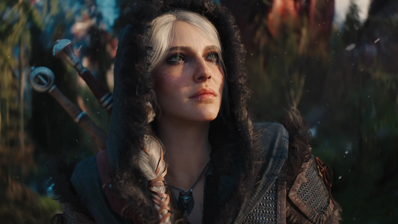 «Ничего стыдного в этом нет»: разработчики The Witcher 4 признались, что вдохновляются Kingdom Come: Deliverance и Baldur’s Gate 3