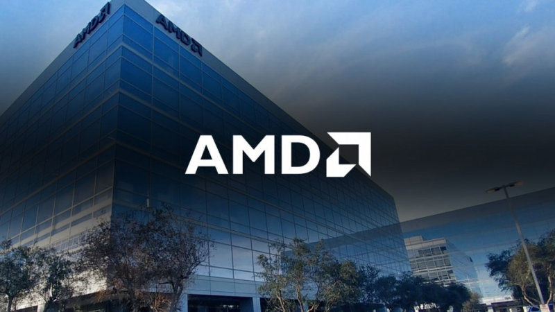 AMD продолжает шоппинг: компания купила стартап Brium для борьбы с доминированием NVIDIA
