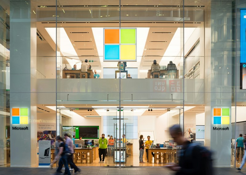 Microsoft зарабатывает деньги каждый раз, когда кто-либо использует ChatGPT