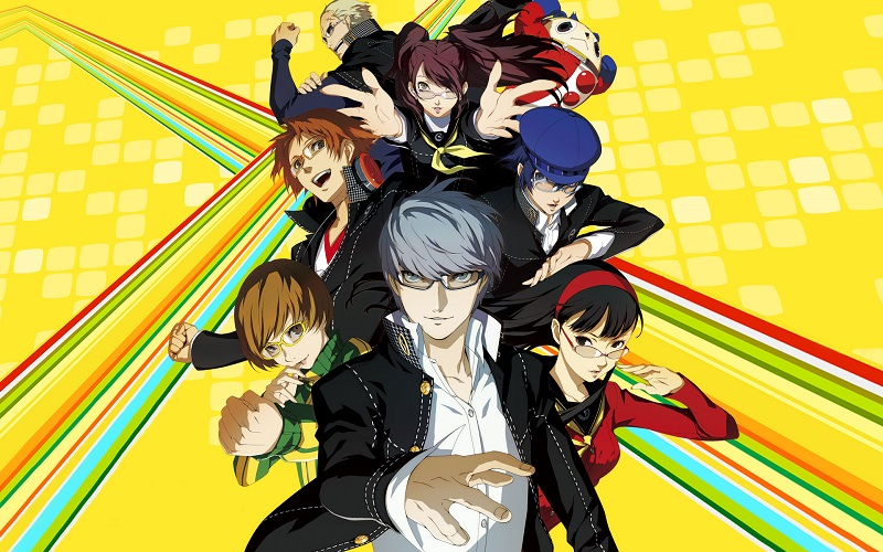 Ремейк Persona 4 скоро выйдет из тени  — журналисты рассекретили дату анонса