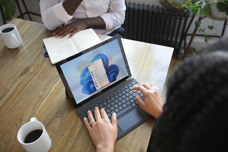 Windows 11 будет автоматически замедлять процессор, когда компьютер не используется