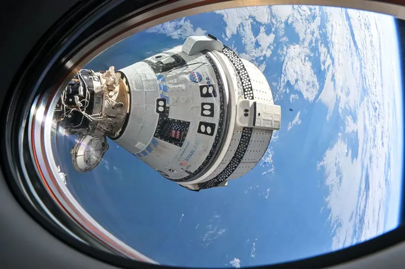 NASA отложило новый запуск корабля Boeing Starliner, несмотря на угрозы Маска свернуть полёты SpaceX Dragon
