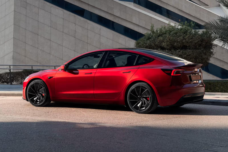 Начало заката Tesla? Конфликт Маска с Трампом серьёзно усугубил проблемы автопроизводителя