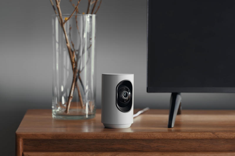 Yandex released a smart IP camera with a subscription