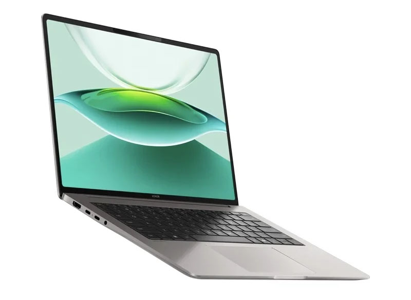 Флагманский ноутбук Honor MagicBook Pro 14 выйдет в России через неделю по цене от 160 тыс. рублей