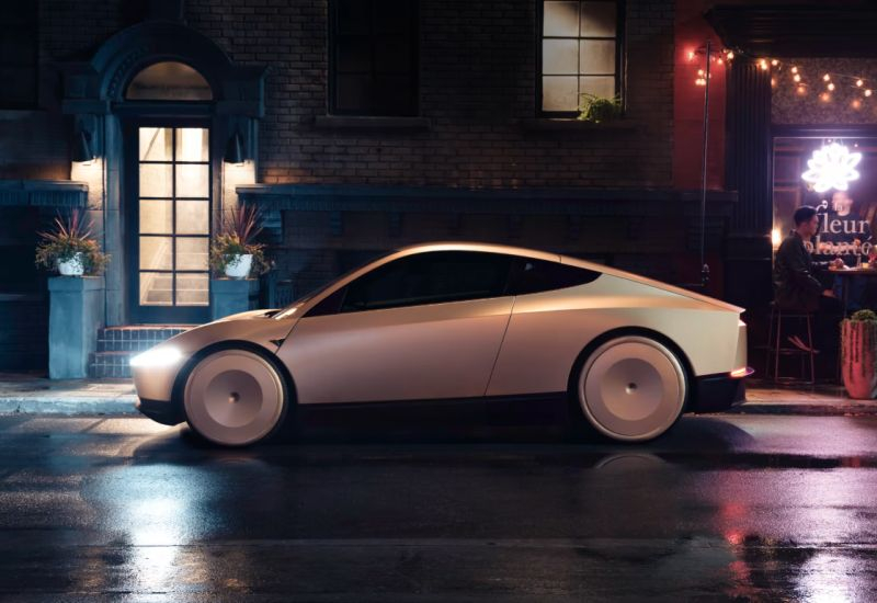 Запуск беспилотных такси Tesla в Остине намечен на 22 июня, как пообещал Илон Маск