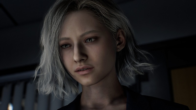 Журналисты раньше времени опубликовали скриншоты и подробности Resident Evil Requiem