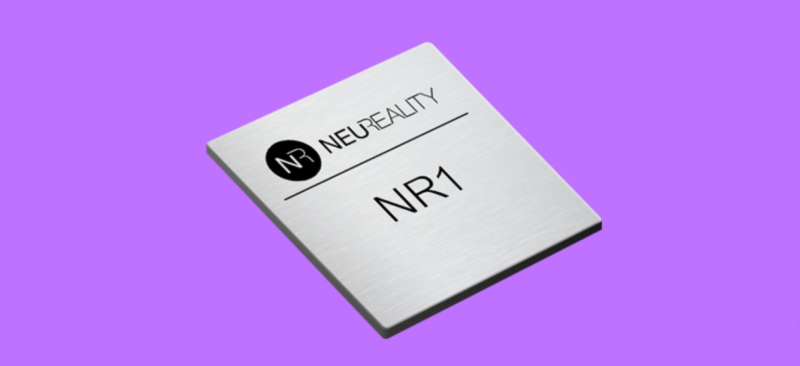 x86 не нужен: «недопроцессор» NeuReality NR1 кратно ускоряет инференс на любых GPU